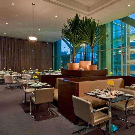 Four Points By Sheraton Los Angeles Eksteriør billede