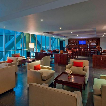 Four Points By Sheraton Los Angeles Eksteriør billede