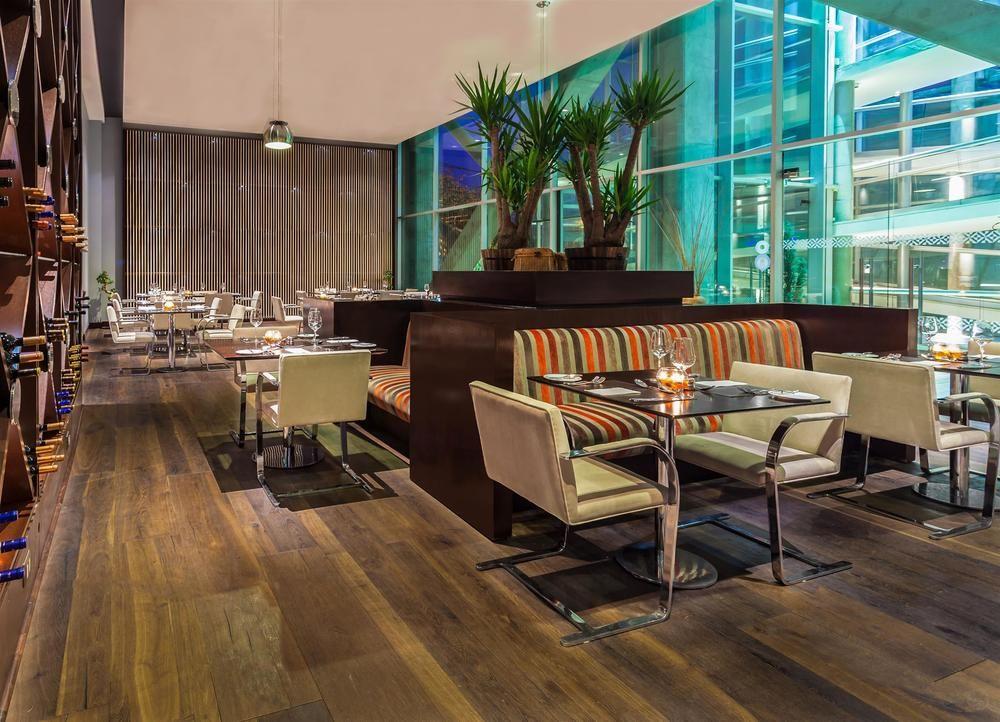 Four Points By Sheraton Los Angeles Eksteriør billede