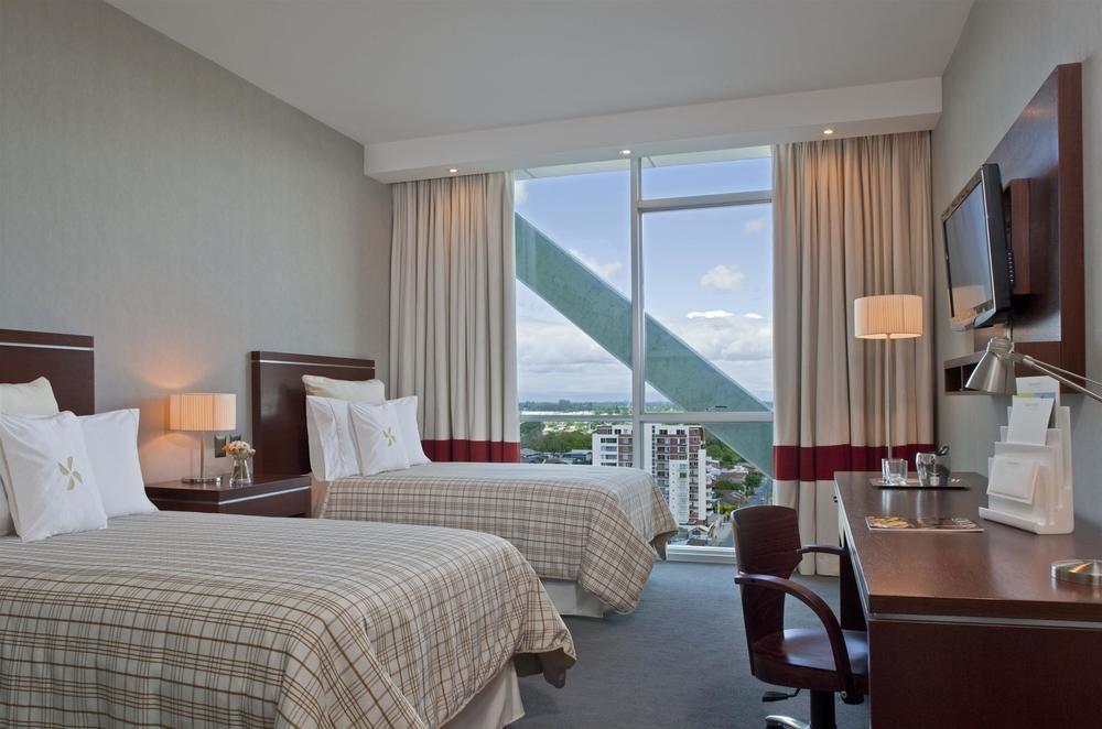 Four Points By Sheraton Los Angeles Eksteriør billede