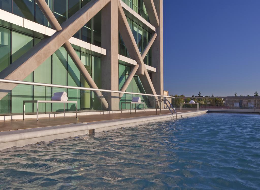 Four Points By Sheraton Los Angeles Eksteriør billede