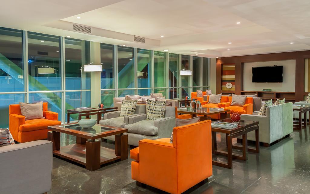 Four Points By Sheraton Los Angeles Eksteriør billede