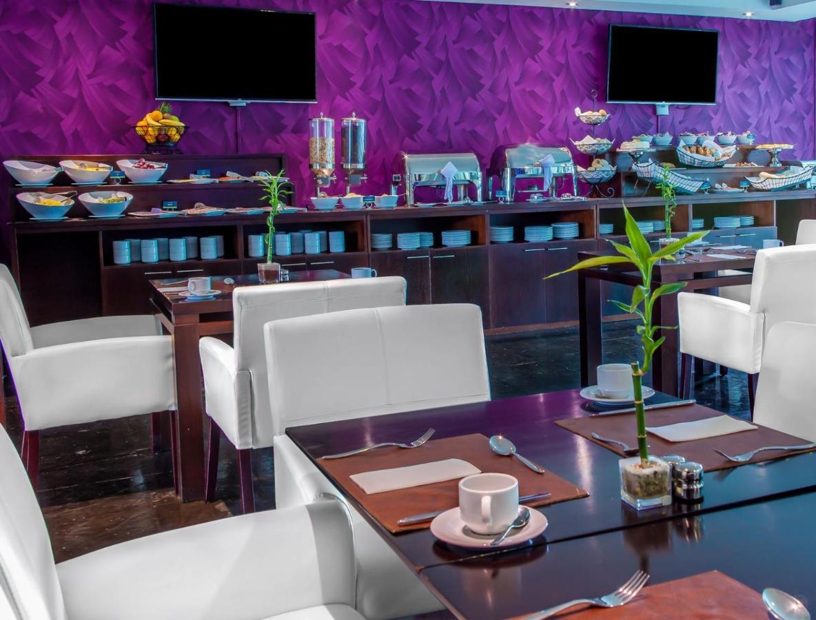 Four Points By Sheraton Los Angeles Eksteriør billede