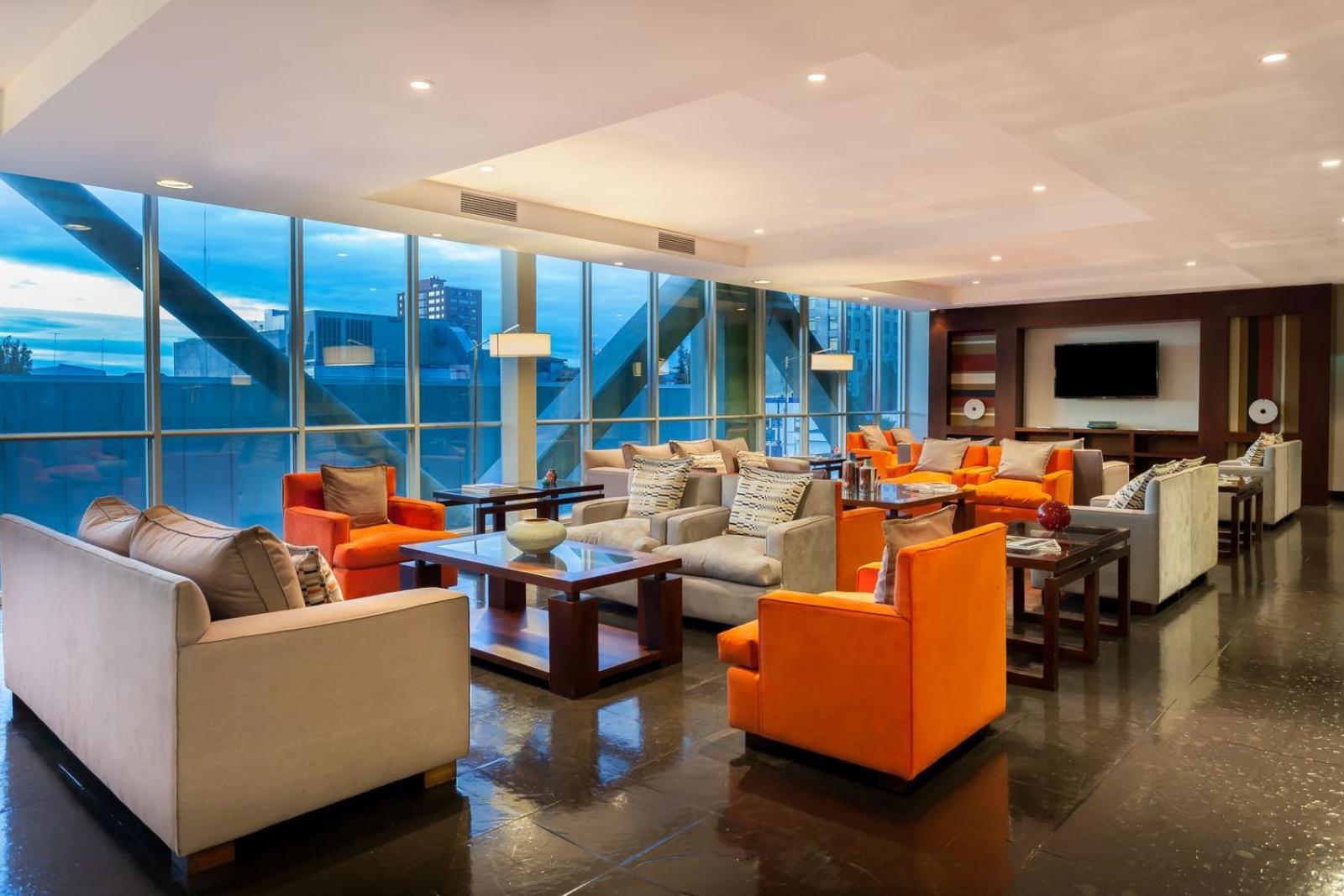 Four Points By Sheraton Los Angeles Eksteriør billede