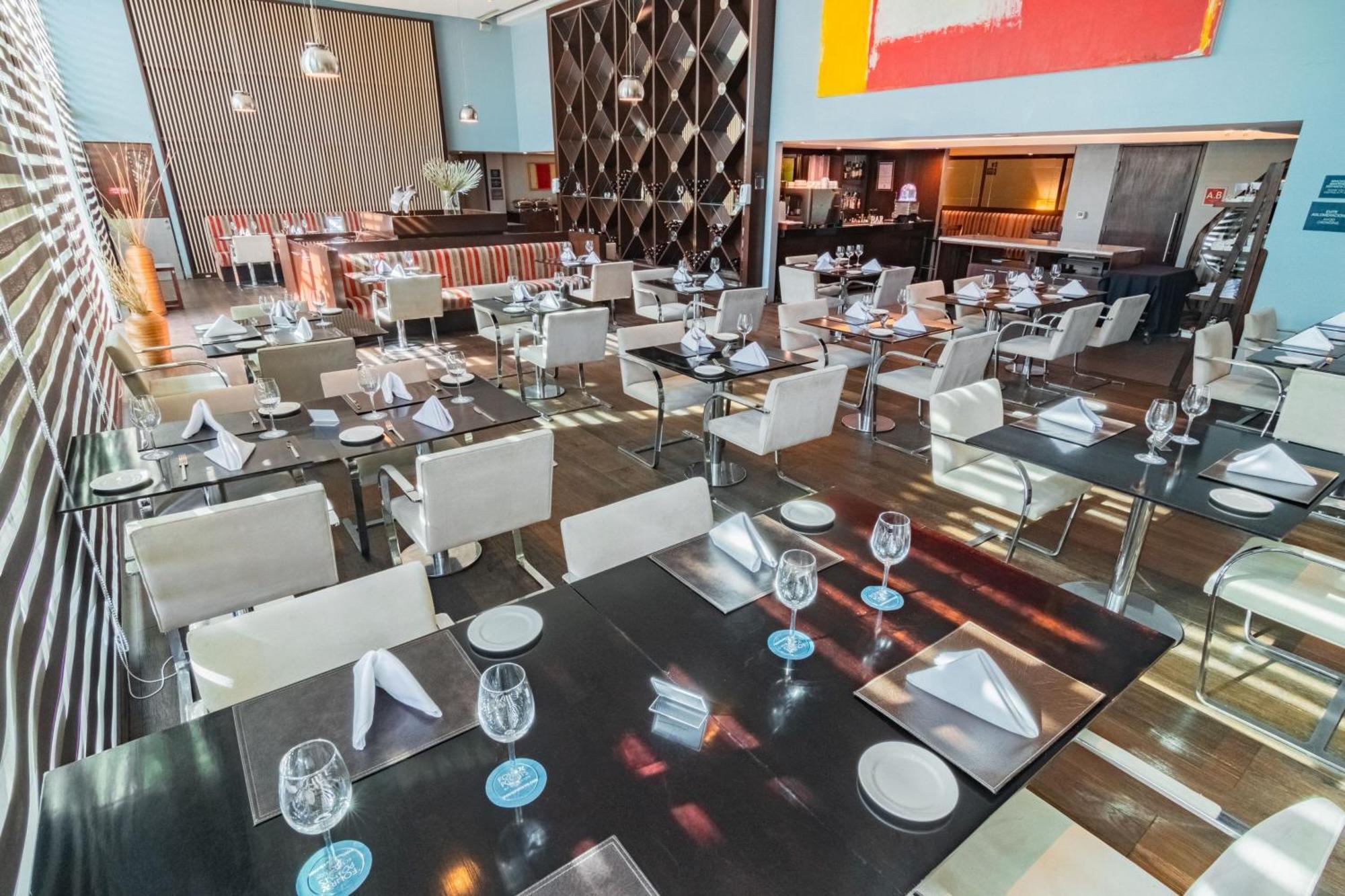 Four Points By Sheraton Los Angeles Eksteriør billede