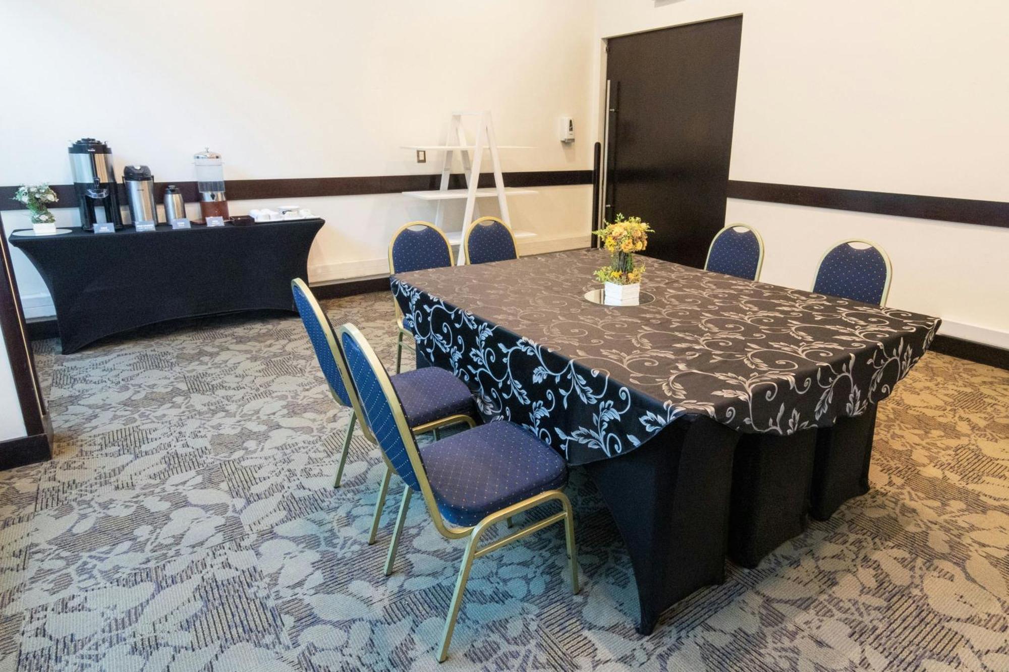 Four Points By Sheraton Los Angeles Eksteriør billede